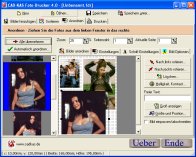 Screenshot von Foto-Drucker 4.0.